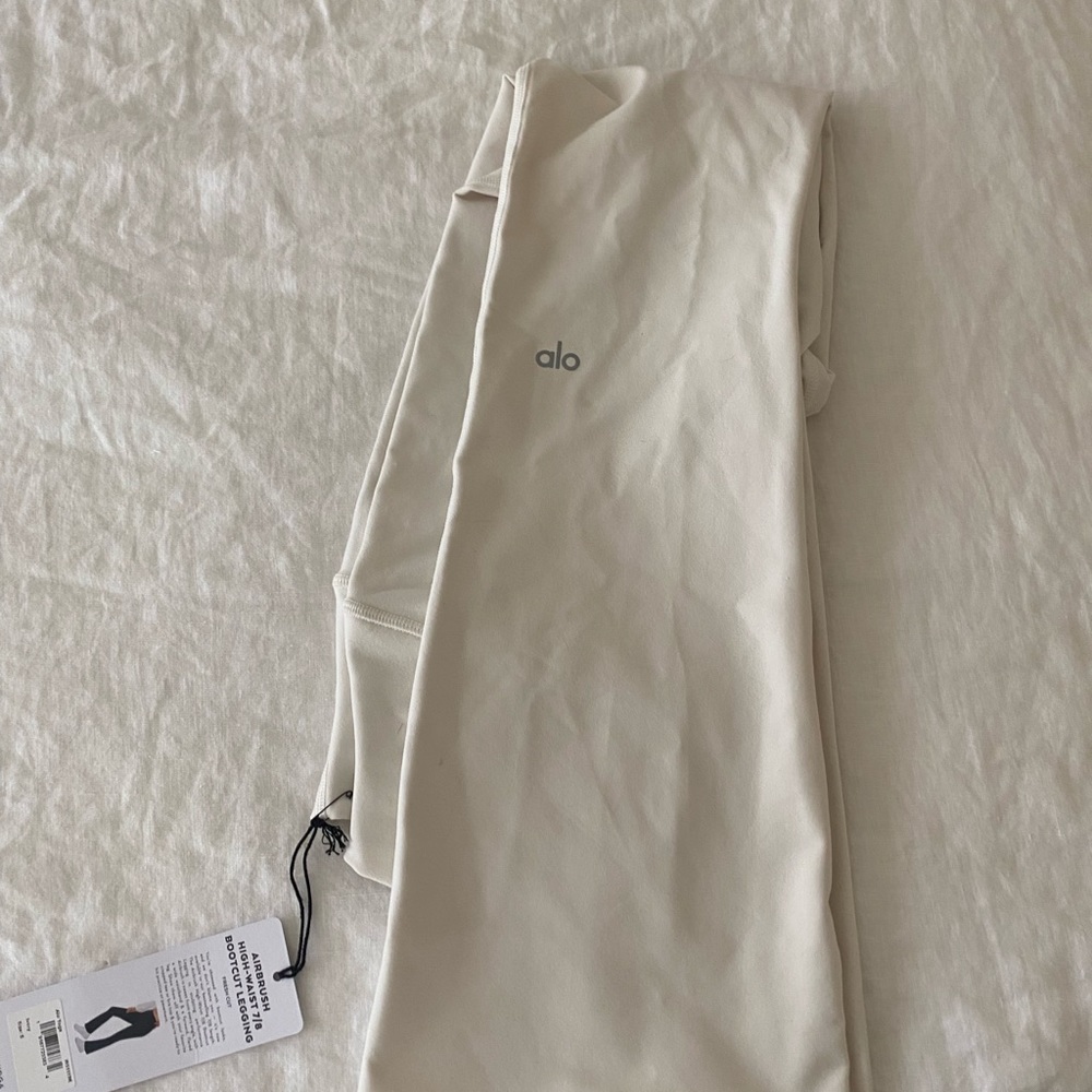 Alo 7/8 leggings